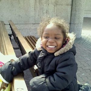 Meet your Posher, Isis